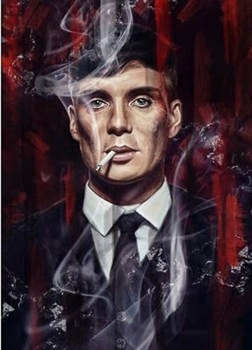 Puzzle 1000 Teile Cillian.M Filmwandkunstposter Holzspielzeug für Erwachsene Dekompressionsspiel Jy22Cz 26x38CM Puzzle 1000 Teile Cillian.M Filmwandkunstposter Holzspielzeug für Erwachsene Dekompressionsspiel Jy22Cz 26x38CM von KUTDE