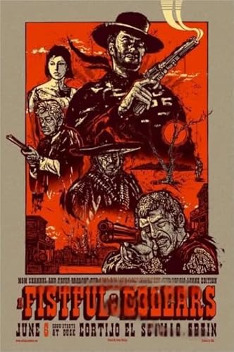 Puzzle 1000 Teile Filmklassiker Eastwoods Poster Buntes Geschicklichkeitsspiel für die ganze Familie Erwachsene Xq232Zp 50x70CM Puzzle 1000 Teile Filmklassiker Eastwoods Poster Buntes Geschicklichkeitsspiel für die ganze Familie Erwachsene Xq232Zp 50x70CM von KUTDE