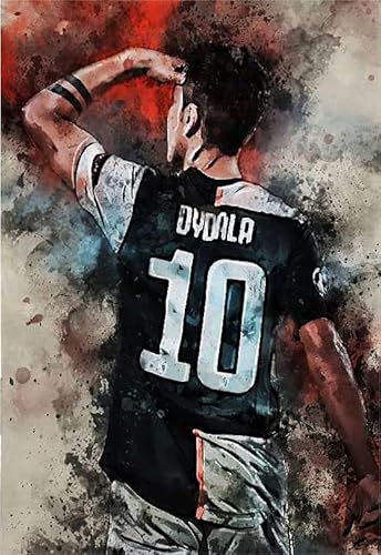 Puzzle 1000 Teile Fußballspieler 10 Poster für Erwachsene Familiendekompressionsspielzeug Xq362Zp 38x52CM Puzzle 1000 Teile Fußballspieler 10 Poster für Erwachsene Familiendekompressionsspielzeug Xq362Zp 38x52CM von KUTDE