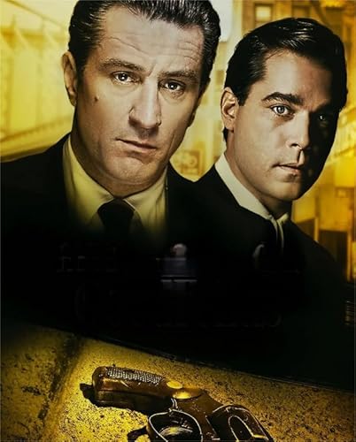 Puzzle 1000 Teile Henry.Hill Retro Crime Poster für Erwachsene Lernspielzeug Puzzles Jy92Cz 50x70CM Puzzle 1000 Teile Henry.Hill Retro Crime Poster für Erwachsene Lernspielzeug Puzzles Jy92Cz 50x70CM von KUTDE