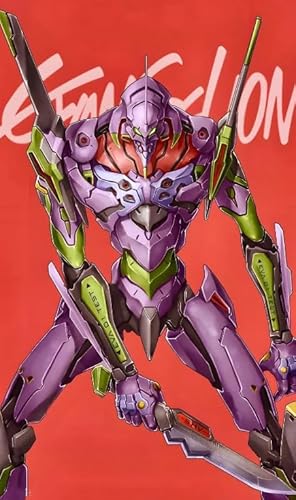 Puzzle 1000 Teile Klassisches Anime-Poster Ayanami Rei Buntes Geschicklichkeitsspiel für die ganze Familie Erwachsene Xq78Zp 50x70CM Puzzle 1000 Teile Klassisches Anime-Poster Ayanami Rei Buntes Geschicklichkeitsspiel für die ganze Familie Erwachsene Xq78Zp 50x70CM von KUTDE