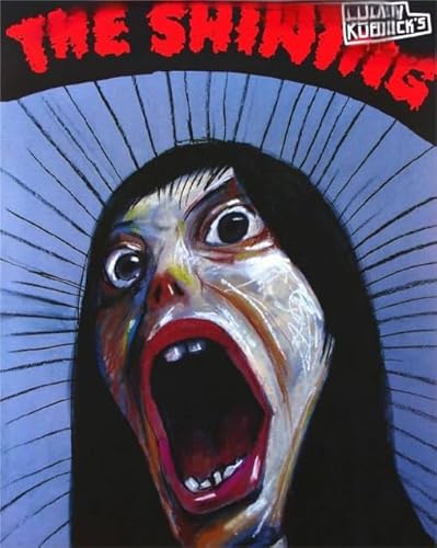 Puzzle 1000 Teile Klassisches Horror-Filmplakat von Shinings Buntes Geschicklichkeitsspiel für die ganze Familie Erwachsene Xq176Zp 50x70CM Puzzle 1000 Teile Klassisches Horror-Filmplakat von Shinings Buntes Geschicklichkeitsspiel für die ganze Familie Erwachsene Xq176Zp 50x70CM von KUTDE