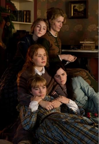 Puzzle 1000 Teile Liebesfilm Little Women Poster Dekompressionsspiel für Spielzeug für Erwachsene Gt511Zw 50x70CM Puzzle 1000 Teile Liebesfilm Little Women Poster Dekompressionsspiel für Spielzeug für Erwachsene Gt511Zw 50x70CM von KUTDE