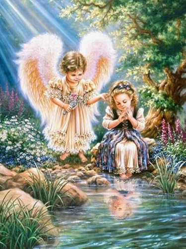 Puzzle 1000 Teile Littleangels Poster Puzzle für Erwachsene Lernspiel Familiendekompressionsspielzeug Xq567Zy 38x52CM Puzzle 1000 Teile Littleangels Poster Puzzle für Erwachsene Lernspiel Familiendekompressionsspielzeug Xq567Zy 38x52CM von KUTDE