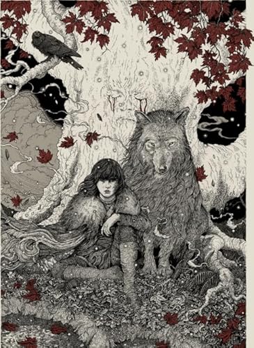 Puzzle 1000 Teile Spielfilmplakate Puzzle für Erwachsene Lernspiel Familiendekompressionsspielzeug Qw487Zp 50x70CM von KUTDE