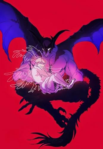 Puzzle 1000 japanische Animes Crybabys Poster für Erwachsene Lernspielzeug Puzzles Xq374Zp 26x38CM von KUTDE