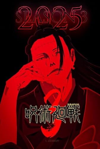 Puzzle 2000 Teile Anime Itadori Yuji Poster Buntes Geschicklichkeitsspiel für die ganze Familie Erwachsene Xq88Zp 70x100CM Puzzle 2000 Teile Anime Itadori Yuji Poster Buntes Geschicklichkeitsspiel für die ganze Familie Erwachsene Xq88Zp 70x100CM von KUTDE