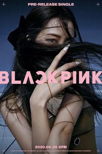 Puzzle 2000 Teile Blackpinks-Poster, farbenfrohes Geschicklichkeitsspiel für die ganze Familie, Erwachsene, Xq53Zp, 70 x 100 cm Puzzle 2000 Teile Blackpinks-Poster, farbenfrohes Geschicklichkeitsspiel für die ganze Familie, Erwachsene, Xq53Zp, 70 x 100 cm von KUTDE