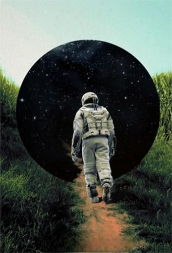 Puzzle 2000 Teile Film Interstellars Poster für Erwachsene Lernspielzeug Puzzles Xq156Zy 70x100CM Puzzle 2000 Teile Film Interstellars Poster für Erwachsene Lernspielzeug Puzzles Xq156Zy 70x100CM von KUTDE