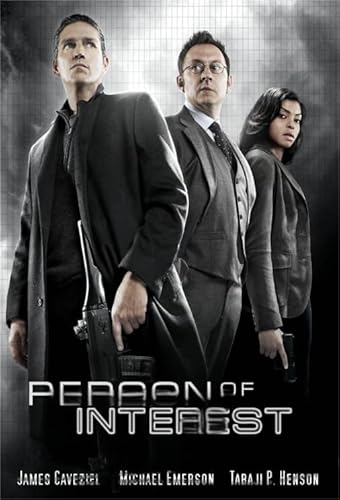 Puzzle 2000 Teile Filminteressen Caviezel Poster Buntes Geschicklichkeitsspiel für die ganze Familie Erwachsene Xq113Zp 70x100CM Puzzle 2000 Teile Filminteressen Caviezel Poster Buntes Geschicklichkeitsspiel für die ganze Familie Erwachsene Xq113Zp 70x100CM von KUTDE