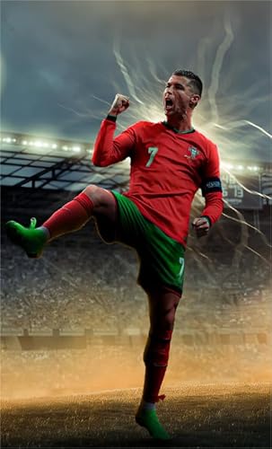 Puzzle 2000 Teile Fußball Sport 7 Poster Buntes Geschicklichkeitsspiel für die ganze Familie Erwachsene Xq261Zp 70x100CM Puzzle 2000 Teile Fußball Sport 7 Poster Buntes Geschicklichkeitsspiel für die ganze Familie Erwachsene Xq261Zp 70x100CM von KUTDE