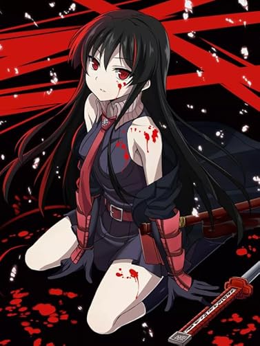 Puzzle 2000 Teile Japanisches Anime-Tatsumi-Poster für Erwachsene Familienspiele Lernspielzeug Qz505Yk 70x100CM Puzzle 2000 Teile Japanisches Anime-Tatsumi-Poster für Erwachsene Familienspiele Lernspielzeug Qz505Yk 70x100CM von KUTDE