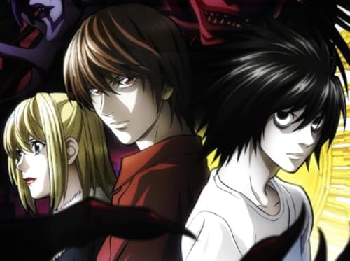 Puzzle 2000 Teile Japanisches Mystery- und Suspense-Anime-Misamisa-Poster Farbenfrohes Geschicklichkeitsspiel für die ganze Familie Erwachsene Vw14Qp 70x100CM Puzzle 2000 Teile Japanisches Mystery- und Suspense-Anime-Misamisa-Poster Farbenfrohes Geschicklichkeitsspiel für die ganze Familie Erwachsene Vw14Qp 70x100CM von KUTDE