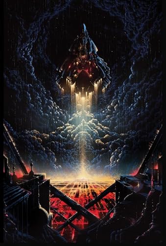 Puzzle 2000 Teile Kilians Abstraktes Kunstplakat Spielzeug Dekompressionsspiel für Erwachsene Xq137Zy 70x100CM von KUTDE