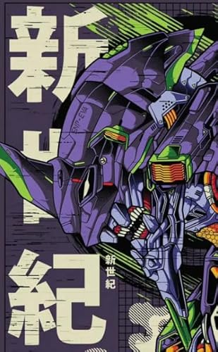 Puzzle 2000 Teile Klassisches Anime-Poster Ayanami Rei Buntes Geschicklichkeitsspiel für die ganze Familie Erwachsene Xq79Zp 70x100CM Puzzle 2000 Teile Klassisches Anime-Poster Ayanami Rei Buntes Geschicklichkeitsspiel für die ganze Familie Erwachsene Xq79Zp 70x100CM von KUTDE