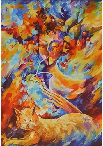 Puzzle 2000 Teile Leonid.A Werke Poster Reproduktionen Poster Für Erwachsene Kinder Spiele Lernspielzeug Geschenk Kx212Zy 70x100CM Puzzle 2000 Teile Leonid.A Werke Poster Reproduktionen Poster Für Erwachsene Kinder Spiele Lernspielzeug Geschenk Kx212Zy 70x100CM von KUTDE