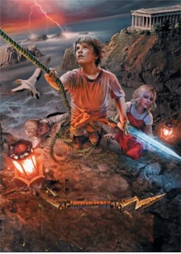 Puzzle 2000 Teile Lightning Adventure Comedy Film Wandkunst Poster Spielzeug für Erwachsene Dekompressionsspiel Kx624Zy 70x100CM Puzzle 2000 Teile Lightning Adventure Comedy Film Wandkunst Poster Spielzeug für Erwachsene Dekompressionsspiel Kx624Zy 70x100CM von KUTDE