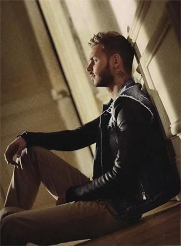 Puzzle 2000 Teile Sänger M.Pokora Poster für Erwachsene Familienspiele Lernspielzeug Qw628Zp 70x100CM Puzzle 2000 Teile Sänger M.Pokora Poster für Erwachsene Familienspiele Lernspielzeug Qw628Zp 70x100CM von KUTDE