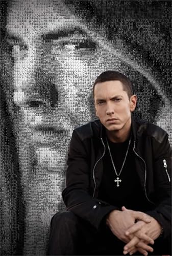 Puzzle 2000 Teile Singer Chester.B Poster für Erwachsene Lernspiel Familiendekompressionsspielzeug Gt14Vy 70x100CM Puzzle 2000 Teile Singer Chester.B Poster für Erwachsene Lernspiel Familiendekompressionsspielzeug Gt14Vy 70x100CM von KUTDE