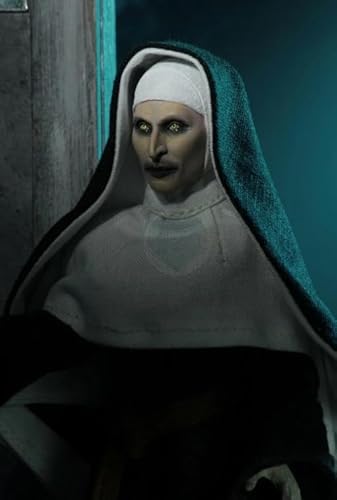 Puzzle 2000 Teile The Nuns Horrorfilmplakat Lustiges Spiel Spielzeug Lernspiel Für Erwachsene Qz250Yk 70x100CM Puzzle 2000 Teile The Nuns Horrorfilmplakat Lustiges Spiel Spielzeug Lernspiel Für Erwachsene Qz250Yk 70x100CM von KUTDE
