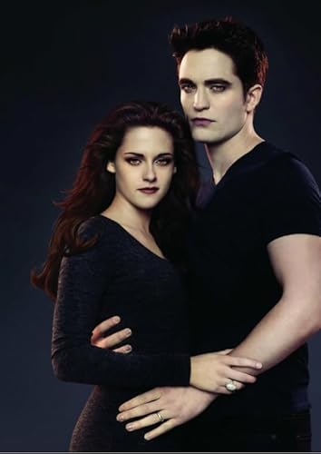 Puzzle 2000 Teile Xfilm Twilights Poster Puzzles Lernspielzeug für Erwachsene Gt268Zw 70x100CM Puzzle 2000 Teile Xfilm Twilights Poster Puzzles Lernspielzeug für Erwachsene Gt268Zw 70x100CM von KUTDE