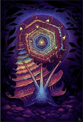 Puzzle 2000 Teile Zusammensetzen Bild Tarots für Erwachsene Familienspiele Lernspielzeug Xq236Zy 70x100CM von KUTDE