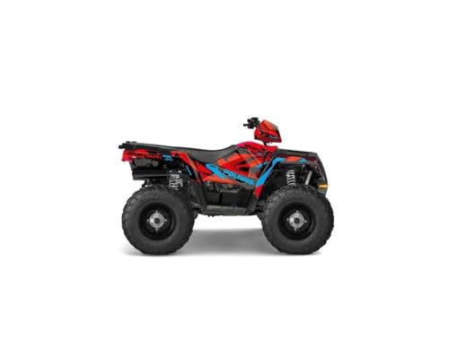 Deco Moto Cross Demon Yamaha 450 YZF Deco Moto Cross Demon Yamaha 450 YZF von KUTVEK