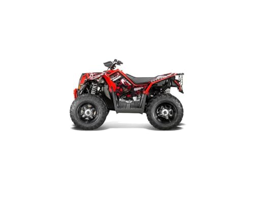Deko-Set Moto Cross FXR N2 Yamaha 450 YZF Colors Deko-Set Moto Cross FXR N2 Yamaha 450 YZF Colors von KUTVEK