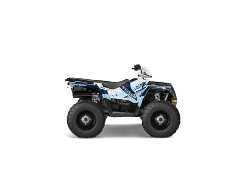 Deko-Set Motorrad Cross Skew Yamaha 450 YZF Rot Deko-Set Motorrad Cross Skew Yamaha 450 YZF Rot von KUTVEK
