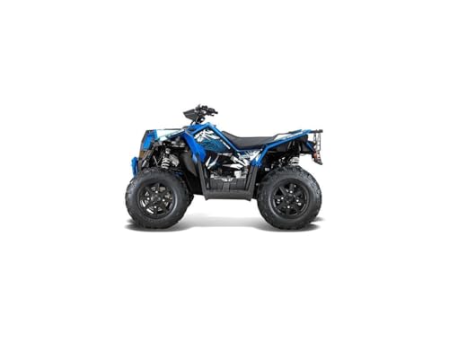 Deko-Set Motorrad Cross Skew Yamaha 450 YZF blau Deko-Set Motorrad Cross Skew Yamaha 450 YZF blau von KUTVEK