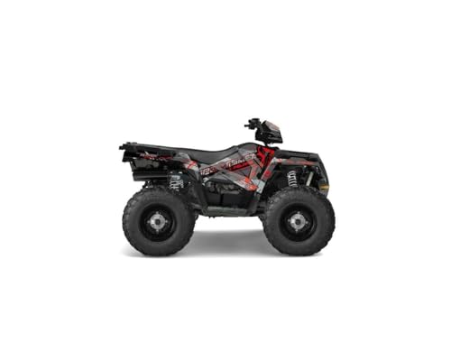 Yamaha 450 YZF Deko-Set Motorrad Cross Skew Khaki Yamaha 450 YZF Deko-Set Motorrad Cross Skew Khaki von KUTVEK