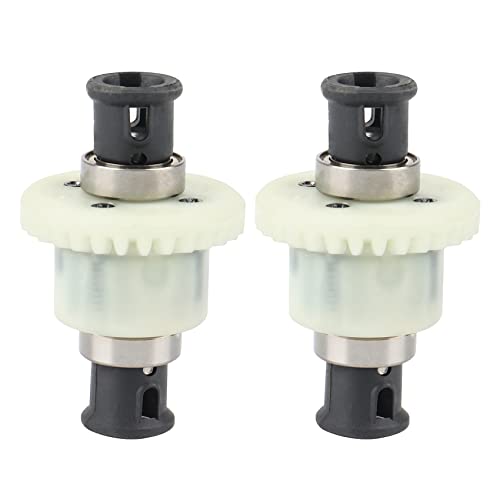 KVSERT 2X Differential M16018 für HBX 16889 16889A 16890 16890A 1601 1602 SG1601 SG1602 RC Autoteile Zubehör KVSERT 2X Differential M16018 für HBX 16889 16889A 16890 16890A 1601 1602 SG1601 SG1602 RC Autoteile Zubehör von KVSERT