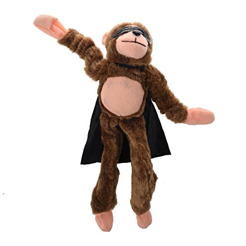 Flingshot Monkey Flingshot Monkey von KVSERT