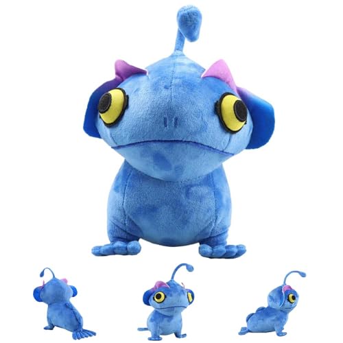KYGVHOHI The Sea Beast PlüSch,Sea Beast Hunter PlüSchtier,Blue Lantern Fish Cartoon Doll,SüßE Cartoon Kuscheltiere,Sea Beast Movie PlüSchfigur,Sofadekoration, Heimtextilien,SüßEs PlüSchtier KYGVHOHI The Sea Beast PlüSch,Sea Beast Hunter PlüSchtier,Blue Lantern Fish Cartoon Doll,SüßE Cartoon Kuscheltiere,Sea Beast Movie PlüSchfigur,Sofadekoration, Heimtextilien,SüßEs PlüSchtier von KYGVHOHI
