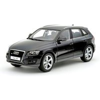 KYOSHO 9241BK 1:18 AUDI Q5 - PHANTOM BLACK von KYOSHO
