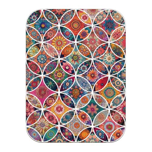 KaayeeWood Holzpuzzle Erwachsene,270 Teile Florales Universum Holz Puzzle,Einzigartige Wooden Puzzle Mit Box Aus Holz Geburtstagsgeschenk für Erwachsene und Kinder KaayeeWood Holzpuzzle Erwachsene,270 Teile Florales Universum Holz Puzzle,Einzigartige Wooden Puzzle Mit Box Aus Holz Geburtstagsgeschenk für Erwachsene und Kinder von KaayeeWood