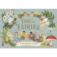 Find the Fairies von Kaddo