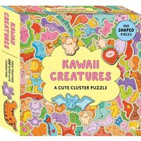 Kawaii Creatures Kawaii Creatures von Workman