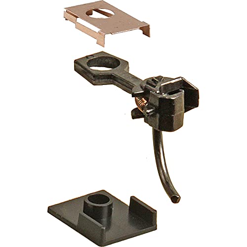 Kadee 28 20 Series Coupler Medium (9/32'') Centreset Shank (2pr) von Kadee