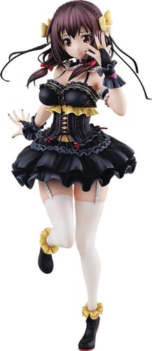 Kadokawa Kono Subarashii: Yunyun (Gothic Lolita Dress Ver.) Maßstab 1:7 PVC-Figur von Kadokawa