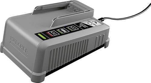 Kärcher Professional Uni-Lader Battery Power+ 18-36/60 *EU Akkupack-Ladegerät 2.445-054.0 von Kärcher Professional