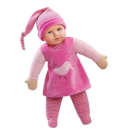 Käthe Kruse 0126311 Puppa Lia, pink von Käthe Kruse