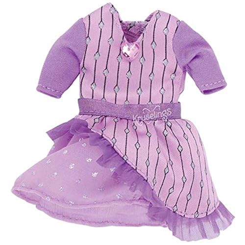 Käthe Kruse K0126816 - Chloe Kruselings Magic Outfit von Kruselings