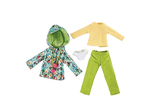 Käthe Kruse K0126892 - Kruselings Tropischer Winter Outfit von Käthe Kruse