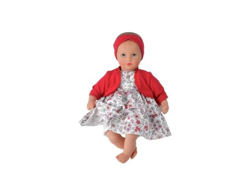 Käthe Kruse Mini Bambina Fleur Käthe Kruse Mini Bambina Fleur von Käthe Kruse