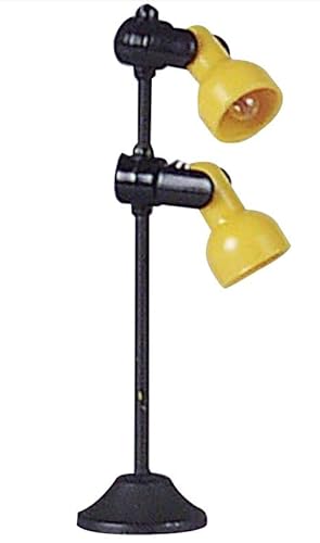 Kahlert Licht 0102392 Strahler, Ocker Kahlert Licht 0102392 Strahler, Ocker von Kahlert Licht