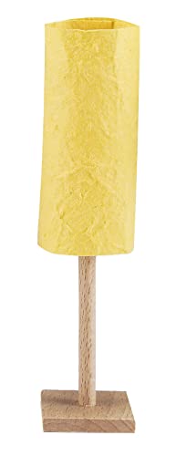Kahlert Licht 10205 Puppenhauszubehör, gelb Kahlert Licht 10205 Puppenhauszubehör, gelb von Kahlert Licht