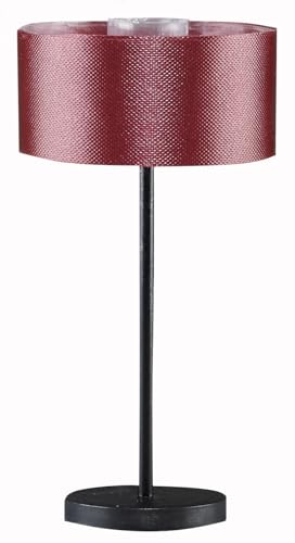 Kahlert Licht 10238 Puppenhauszubehör, schwarz, rosa Kahlert Licht 10238 Puppenhauszubehör, schwarz, rosa von Kahlert Licht