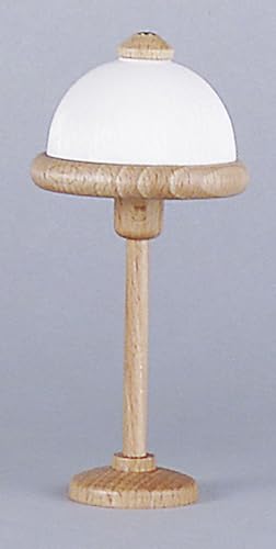 Kahlert Licht 10247 Puppenhauszubehör, weiß Kahlert Licht 10247 Puppenhauszubehör, weiß von Kahlert Licht