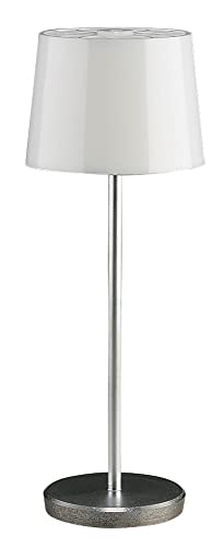 Kahlert Licht 10253 Puppenhauszubehör, weiß, silberfarben Kahlert Licht 10253 Puppenhauszubehör, weiß, silberfarben von Kahlert Licht